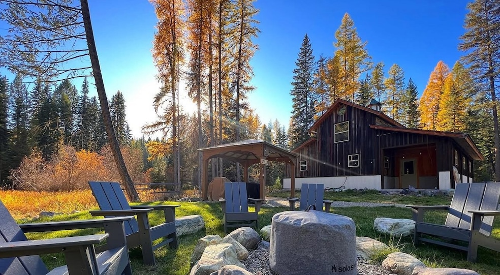 767 Lupfer Rd, Whitefish, MT 59937 - photo 1