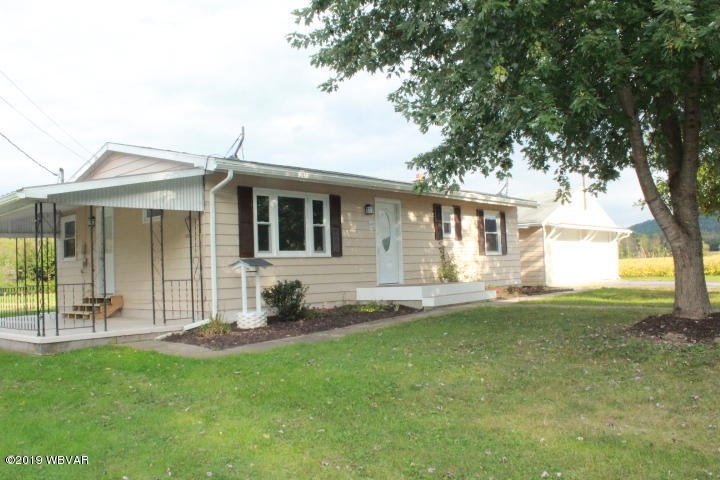403 Pennsylvania 118, Hughesville, PA 17737 - photo 1