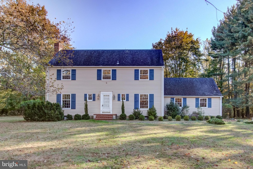 45 Van Kirk Rd, Princeton, NJ 08540 - photo 1