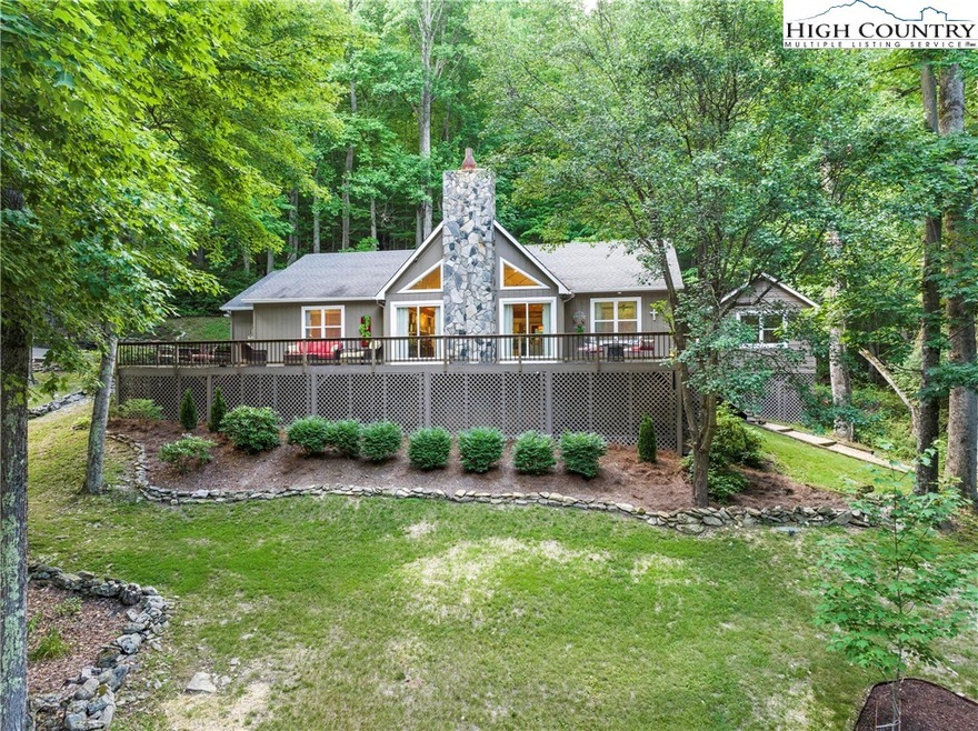 200 Thistle Ln, Banner Elk, NC 28604 - photo 1