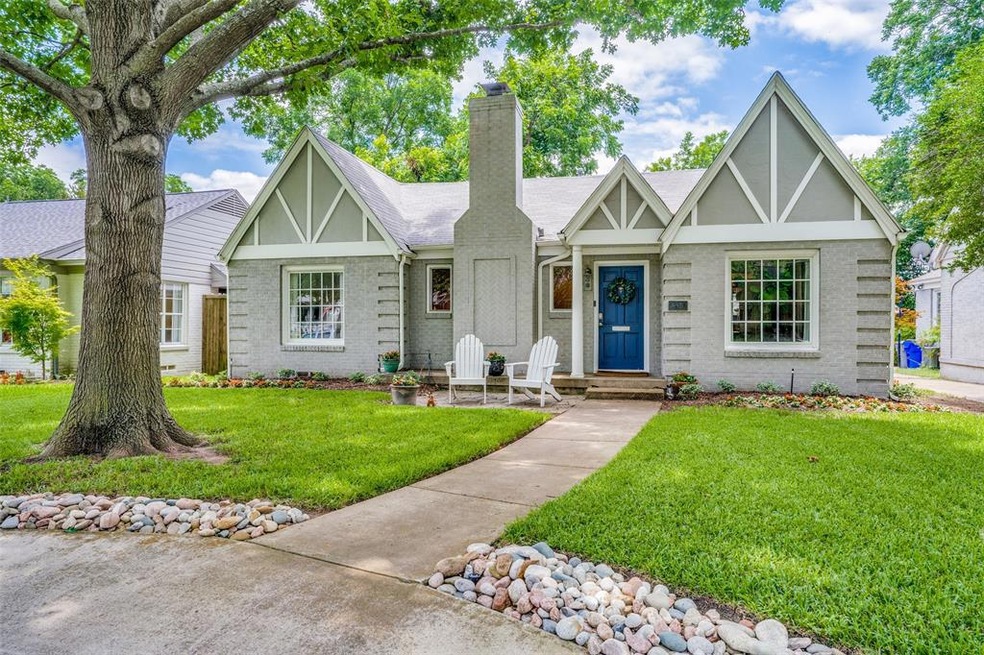 5810 Mercedes Ave, Dallas, TX 75206 - photo 1