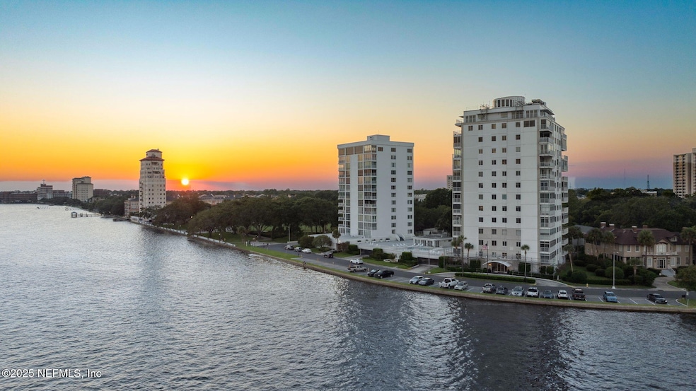 Broadview Terrace unit 1203, Jacksonville, FL 32204 - photo 1