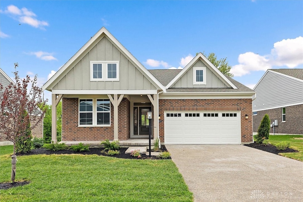 4517 Renaissance Blvd unit 263, Middletown, OH 45005 - photo 1