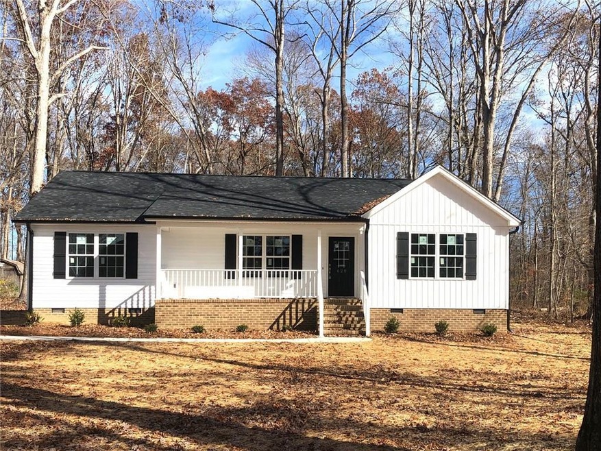 620 Skycrest Country Rd, Asheboro, NC 27205 - photo 1