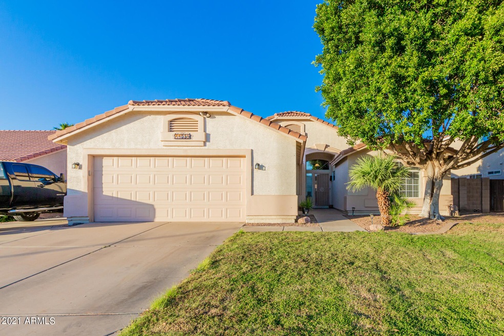 11358 E Dartmouth St, Mesa, AZ 85207 - photo 1