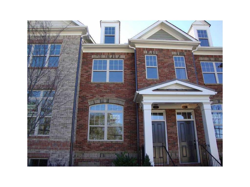 Exterior Front. Wonderful Ballard with full brick 