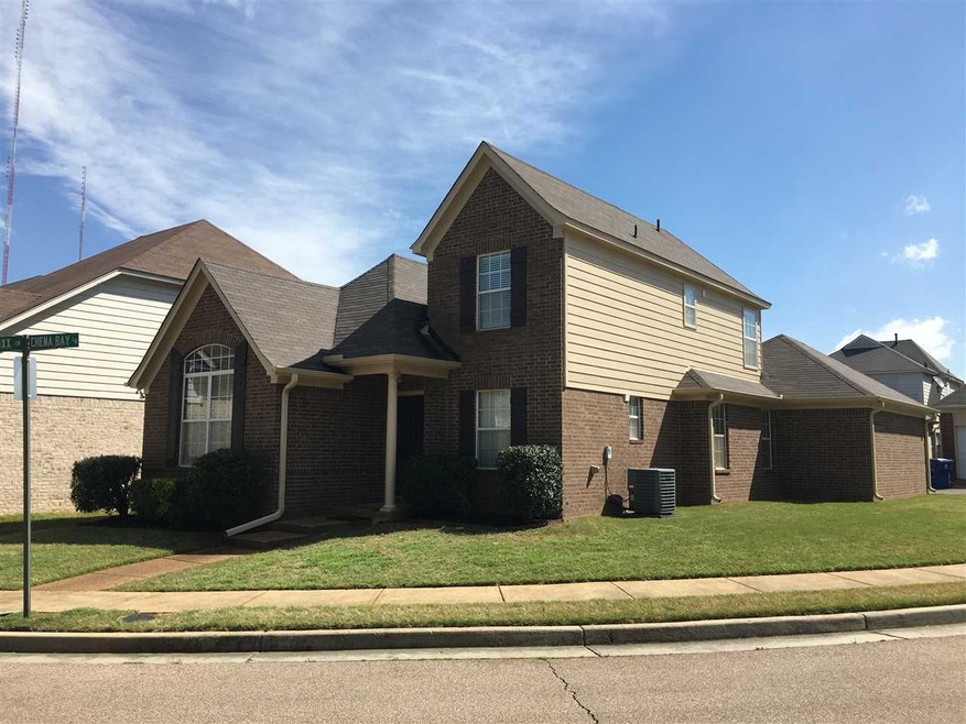 7146 Chena Bay Ln, Cordova, TN 38018 - photo 1