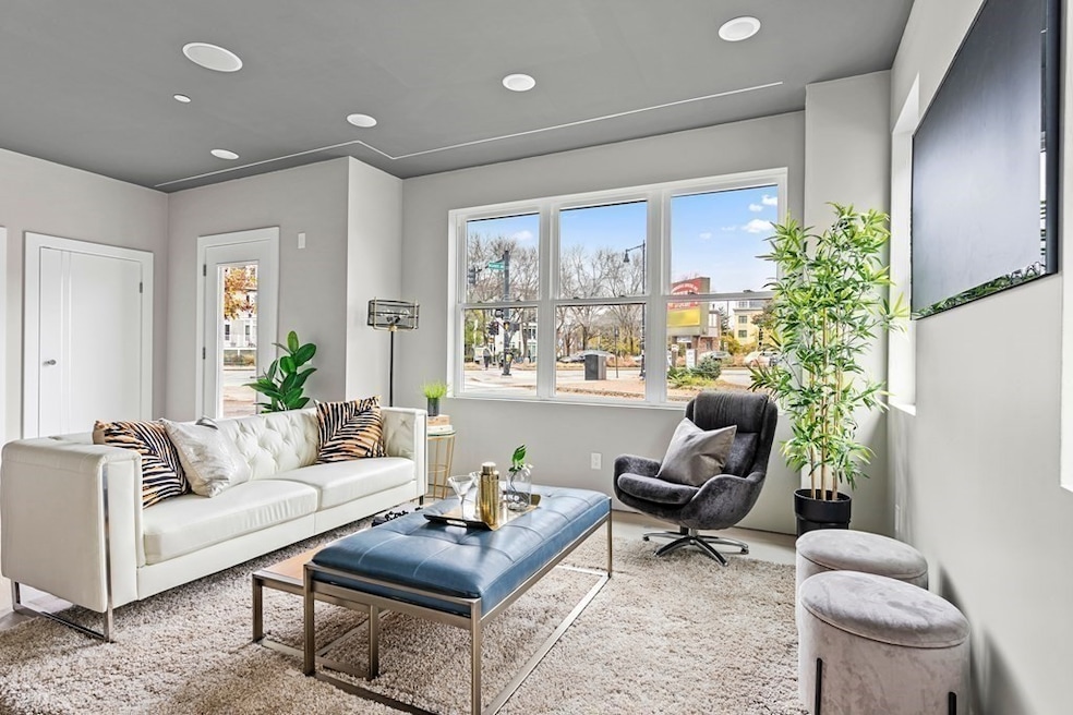 1 Cedar St, Cambridge, MA 02140 - photo 1