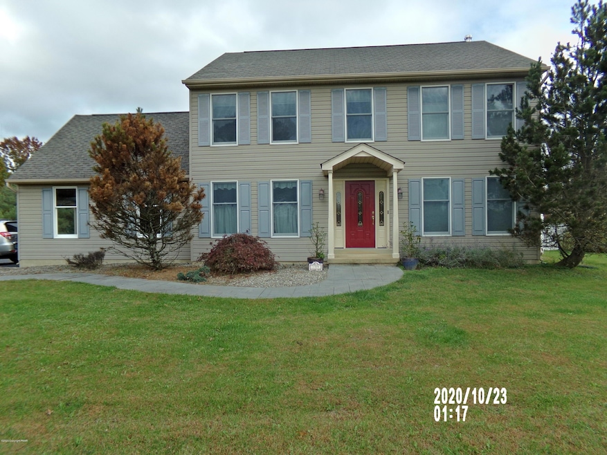 199 Schwenk Rd, Perkiomenville, PA 18074 - photo 1
