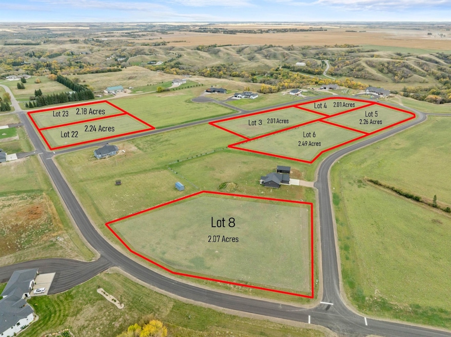 4820 26th St SE, Minot, ND 58701 - photo 1