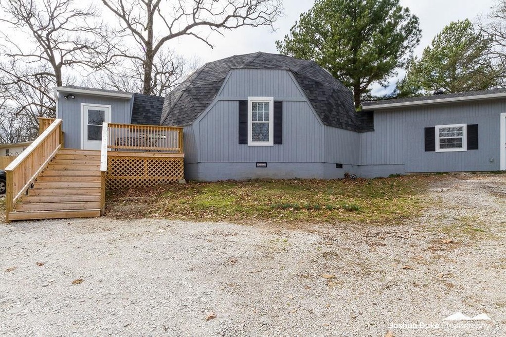 183 Oneal Ln, Elkins, AR 72727 - photo 1