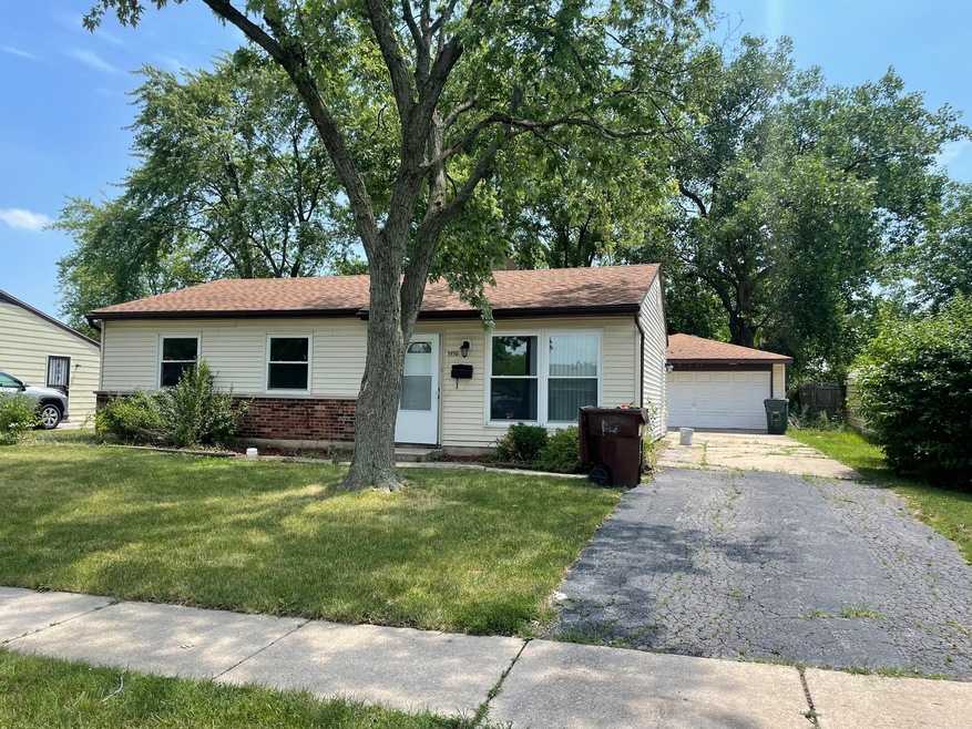 3930 171st St, Country Club Hills, IL 60478 - photo 1