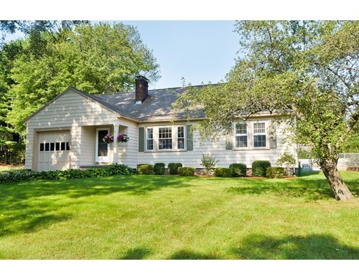 41 Chickering Rd, Lawrence, MA 01843 - photo 1