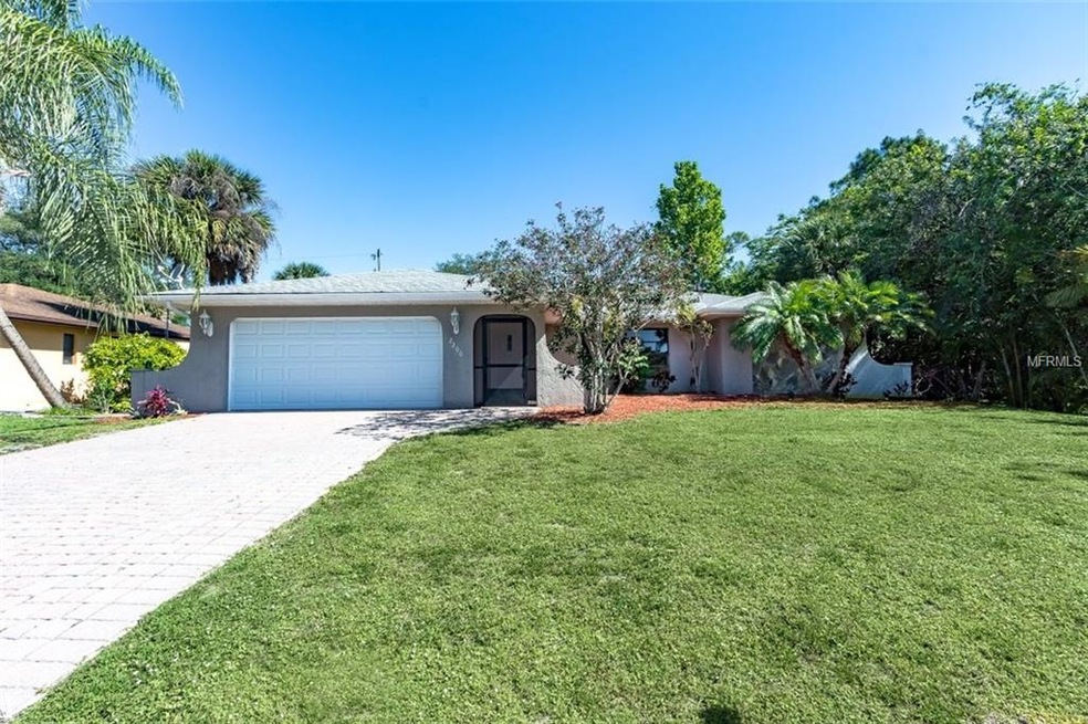 2200 Hyatt Dr, Port Charlotte, FL 33948 - photo 1