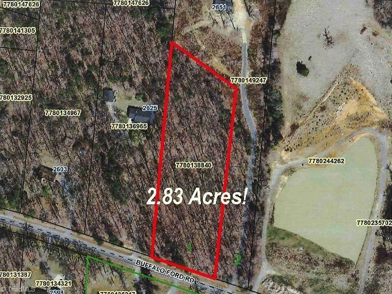 0 Buffalo Ford Rd, Asheboro, NC 27205 - photo 1