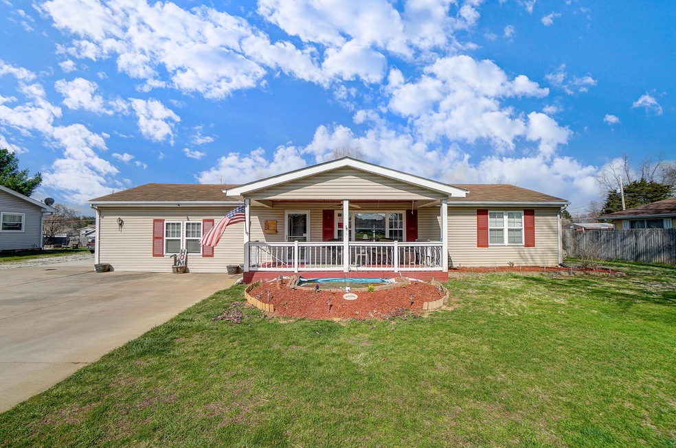 290 Walnut Creek Pike, Circleville, OH 43113 - photo 1