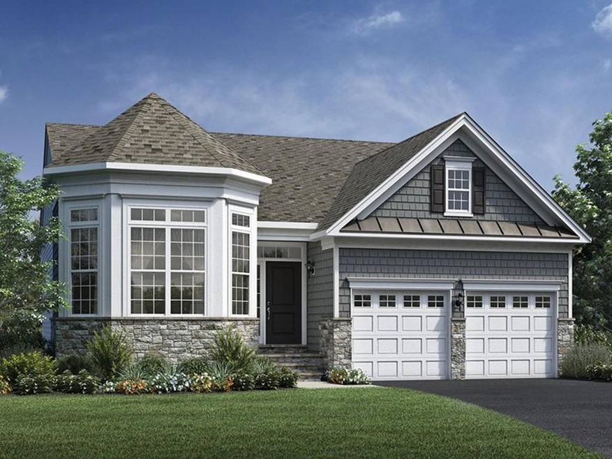 39 Briarwood, Plymouth, MA 02360 - photo 1