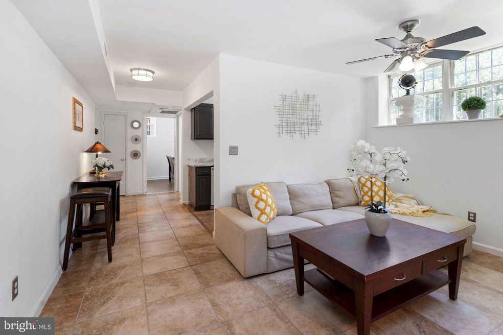 11 46th St SE unit B1, Washington, DC 20019 - photo 1