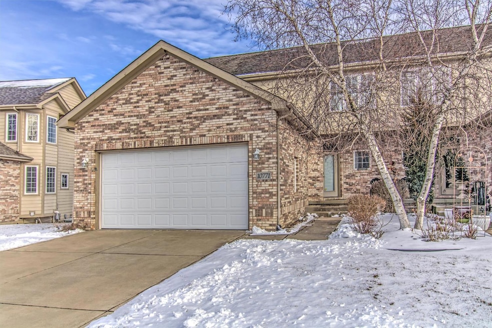 10771 Spyglass Ct, Crown Point, IN 46307 - photo 1