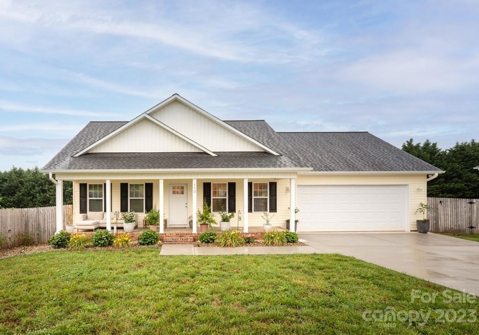 112 Cypress Acres Rd, Statesville, NC 28625 - photo 1