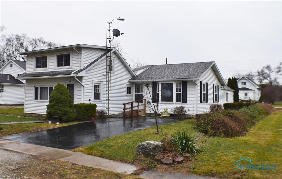 405 High St, Woodville, OH 43469 - photo 1