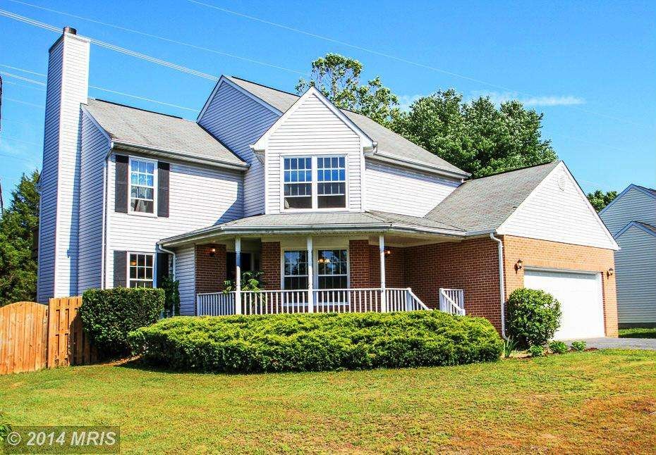 1014 Potomac Dr, Stafford, VA 22554 - photo 1