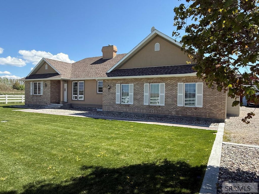 709 E 800 N, Firth, ID 83236 - photo 1