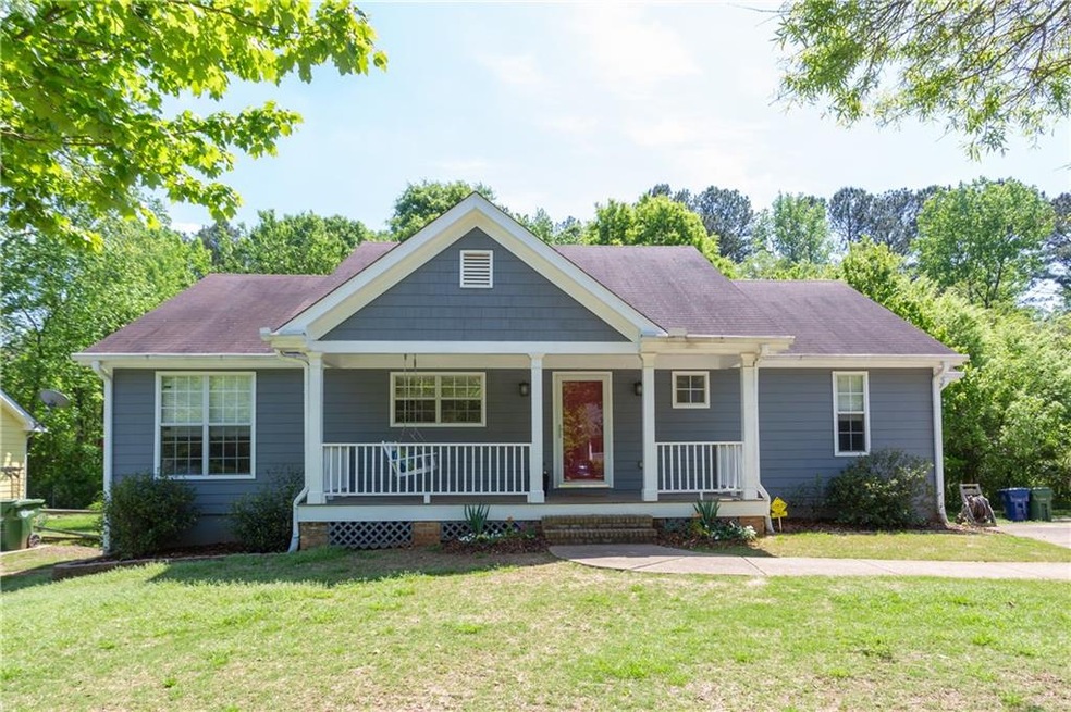 1259 Avondale Ave SE, Atlanta, GA 30312 - photo 1