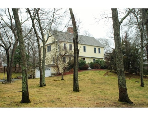 48 Moody Dr, Sandwich, MA 02563 - photo 1