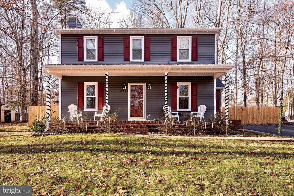 10803 Cobblestone Dr, Spotsylvania, VA 22553 - photo 1
