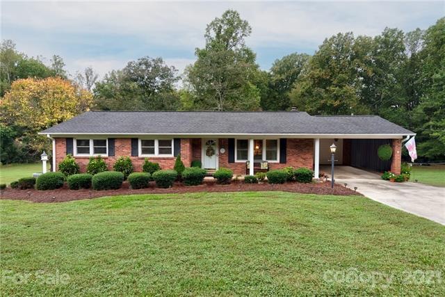 2283 Brookwood Road