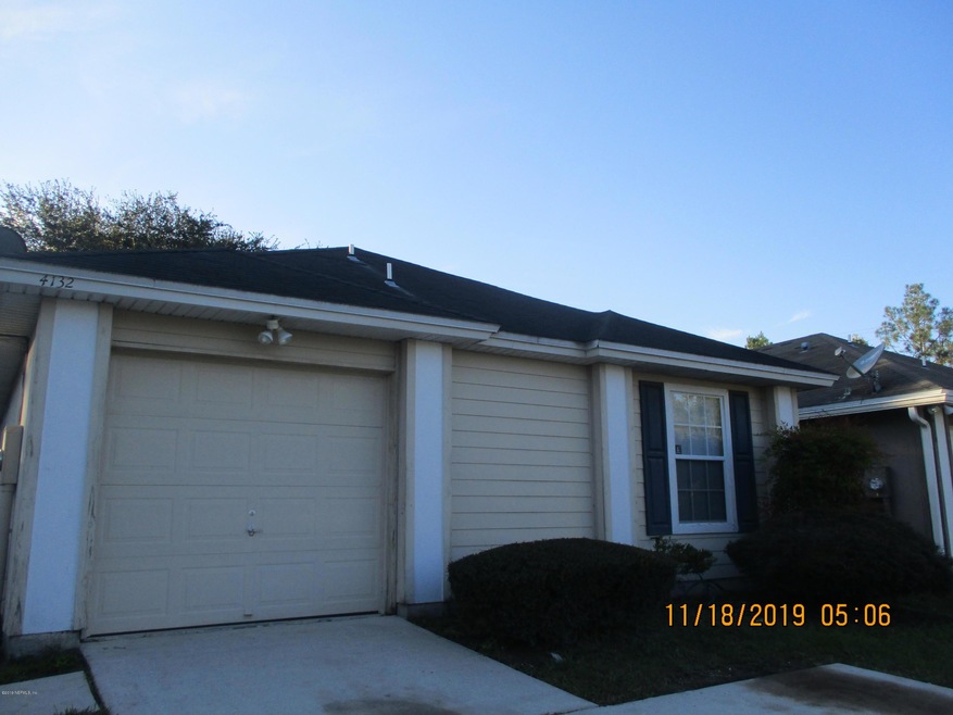 4132 Jillian Dr, Jacksonville, FL 32210 - photo 1