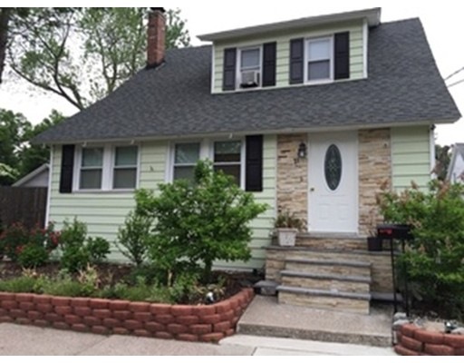 31 Brunswick St, Springfield, MA 01108 - photo 1