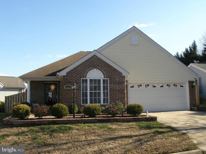 1529 Willow St, Culpeper, VA 22701 - photo 1