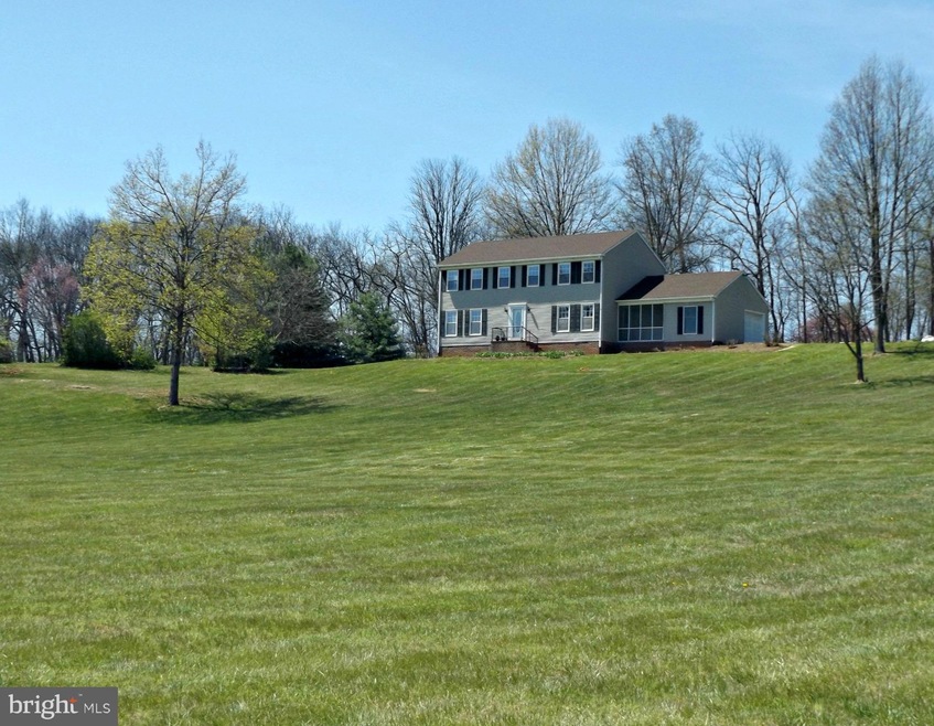 251 Greenfield Dr, Winchester, VA 22603 - photo 1