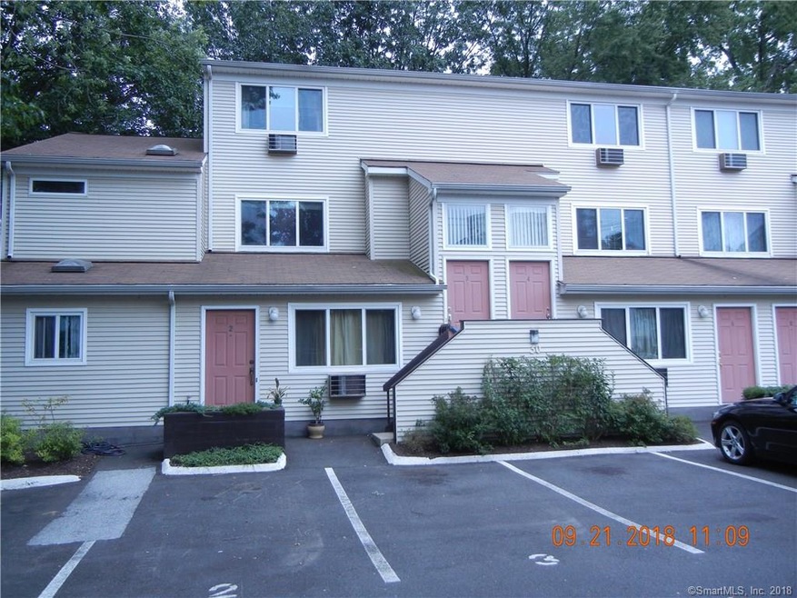 30 Elmcroft Rd unit 3, Stamford, CT 06902 - photo 1