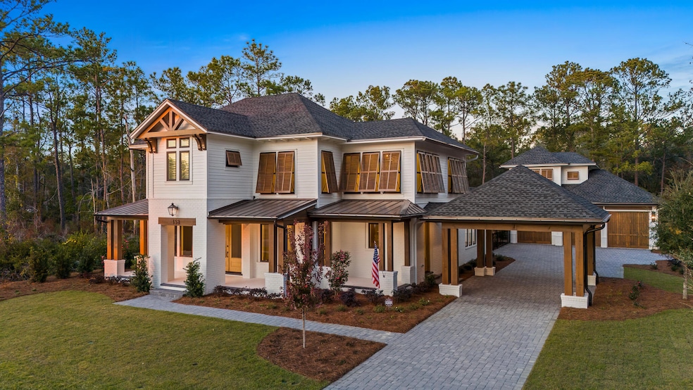 158 Clermont Elevation