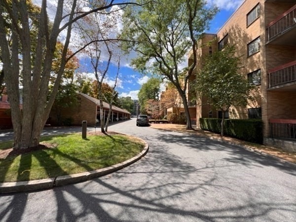 41 Centre St unit 402, Brookline, MA 02446 - photo 1