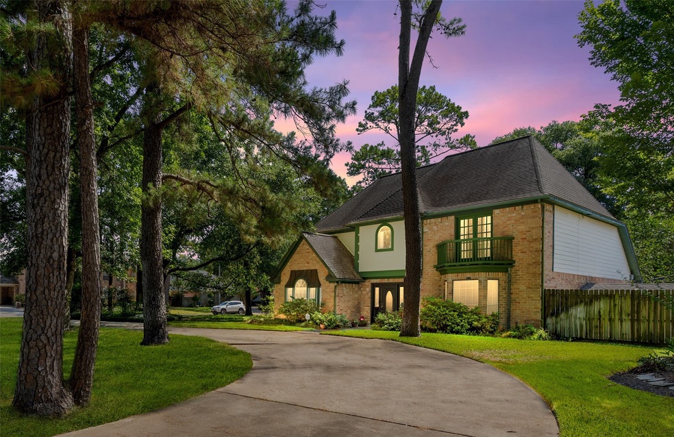 15230 Jones Rd, Houston, TX 77070 - photo 1