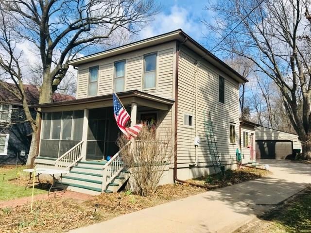 Charming East Menomonie 3 Bedroom / 2 Bathroom w/m