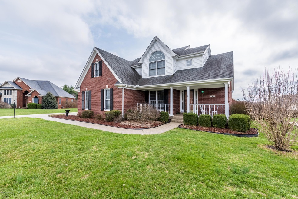 185 Bayberry Ct, Mount Washington, KY 40047 - photo 1