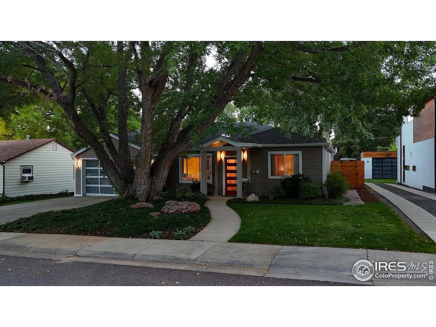 560 Iris Ave, Boulder, CO 80304 - photo 1
