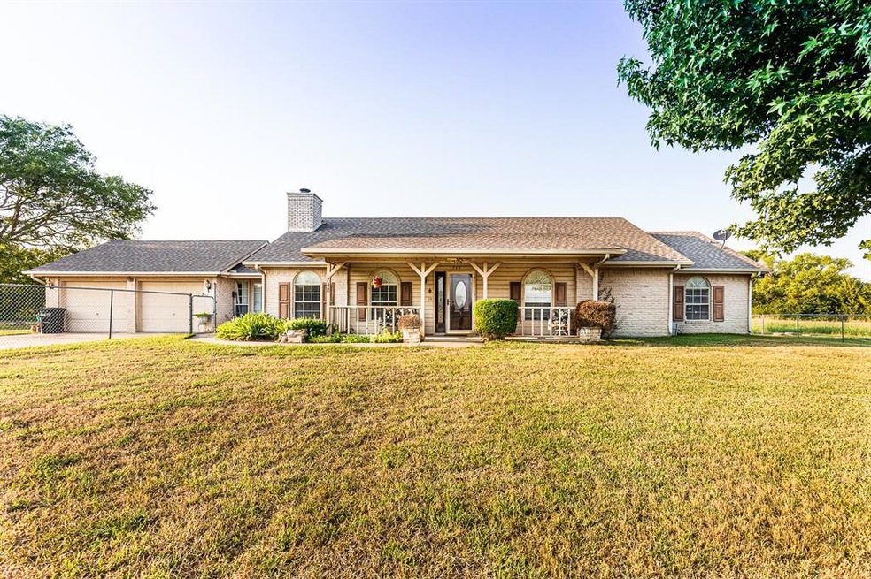 748 County Road 909, Joshua, TX 76058 - photo 1