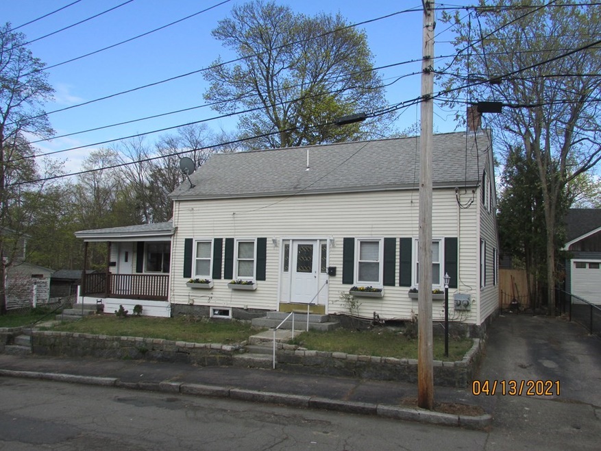 39 Cross St, Quincy, MA 02169 - photo 1