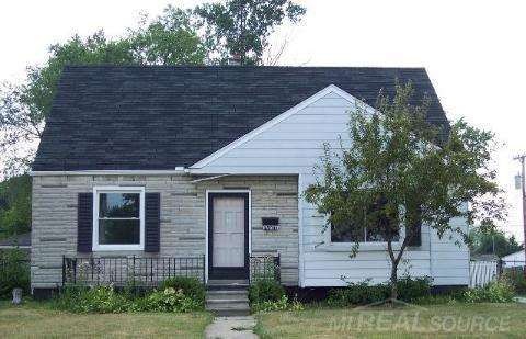 25603 Wiseman St, Roseville, MI 48066 - photo 1