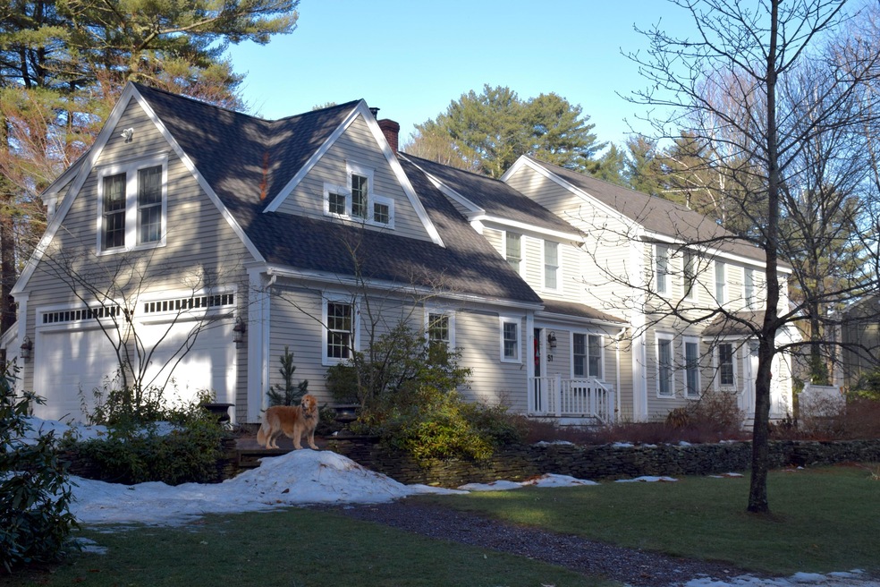 51 Applecrest Dr, Yarmouth, ME 04096 - photo 1