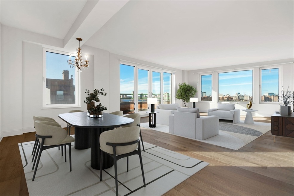 492 Beacon St unit 76, Boston, MA 02115 - photo 1