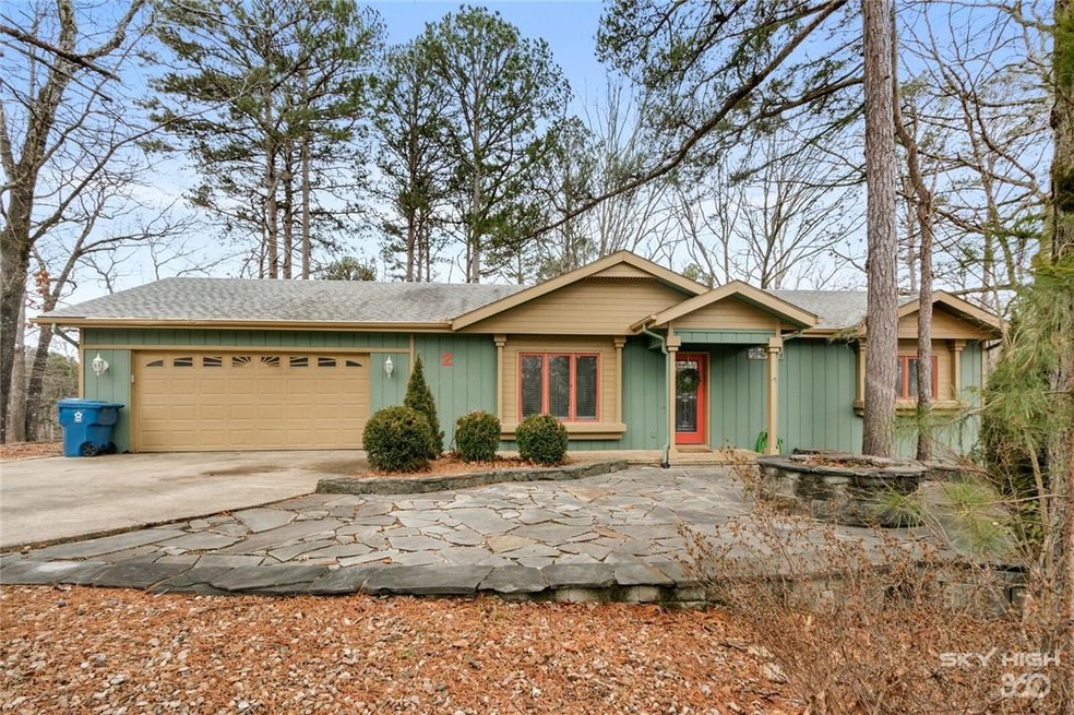 2 Burghley Ln, Bella Vista, AR 72714 - photo 1