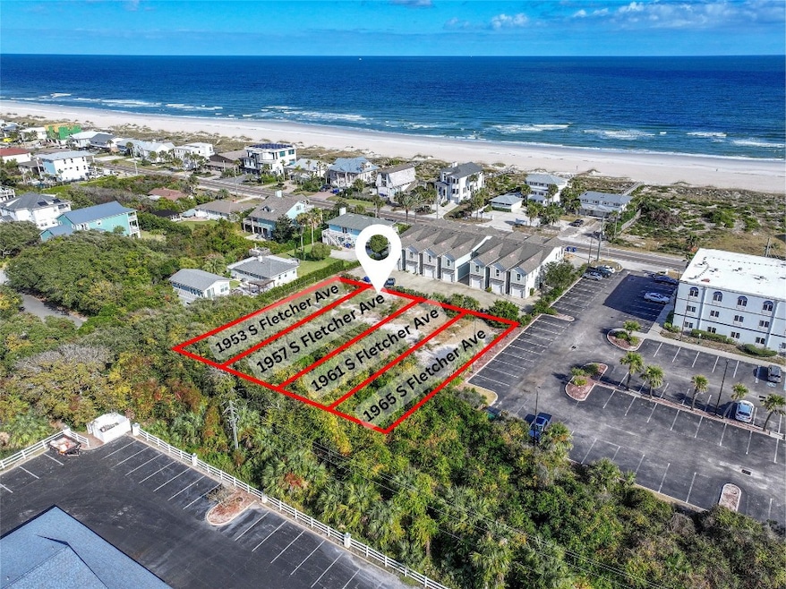 1957 S Fletcher Ave, Fernandina Beach, FL 32034 - photo 1