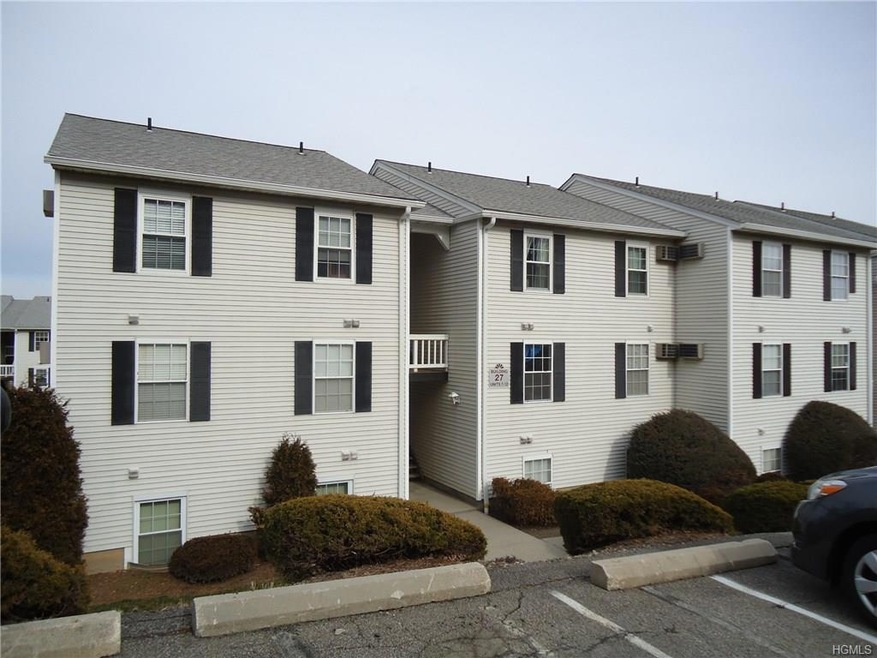 21 Lexington Hill unit 11, Harriman, NY 10926 - photo 1